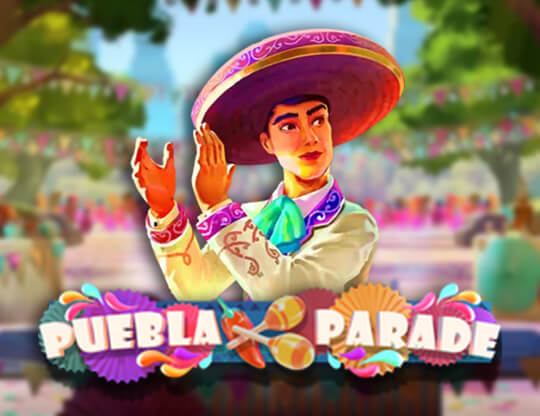 Puebla Parade